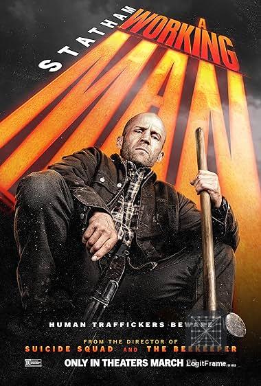 A Working Man 