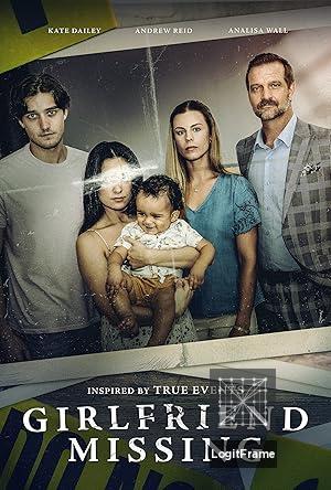 A Young Father's Nightmare (Girlfriend Missing)