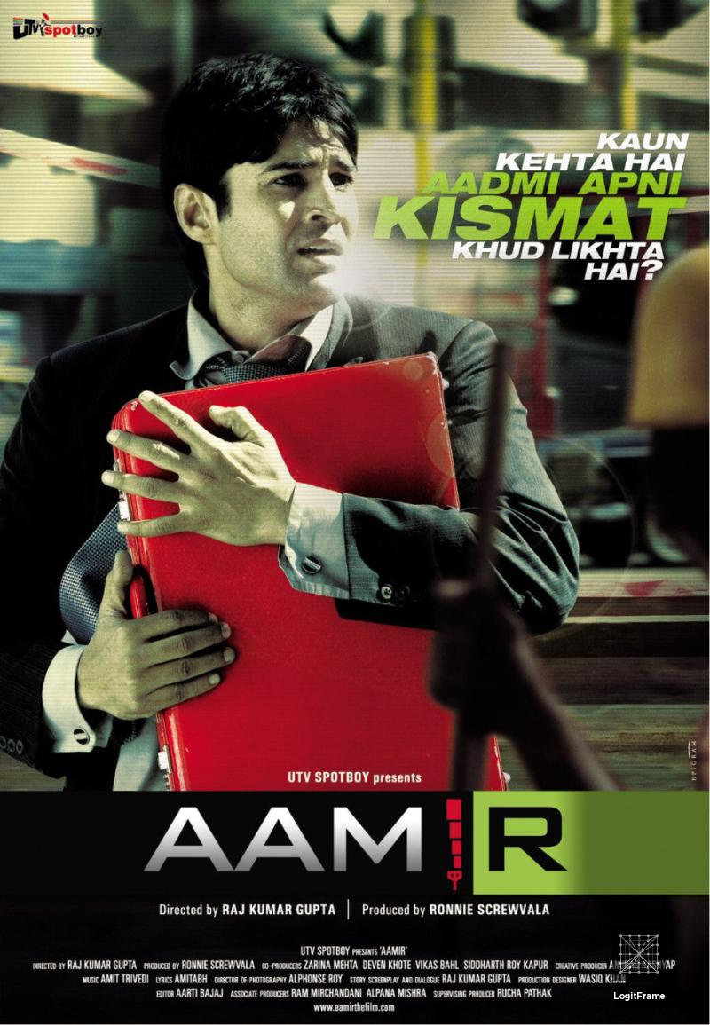 Aamir 