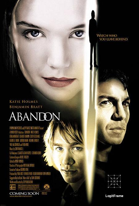 Abandon 