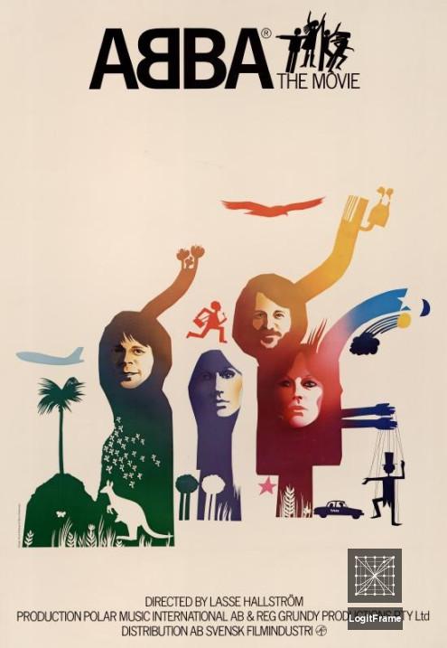 ABBA: The Movie 