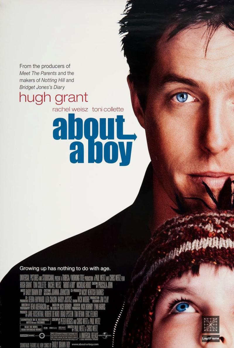 About a Boy 
