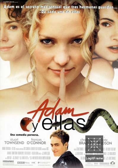 About Adam 