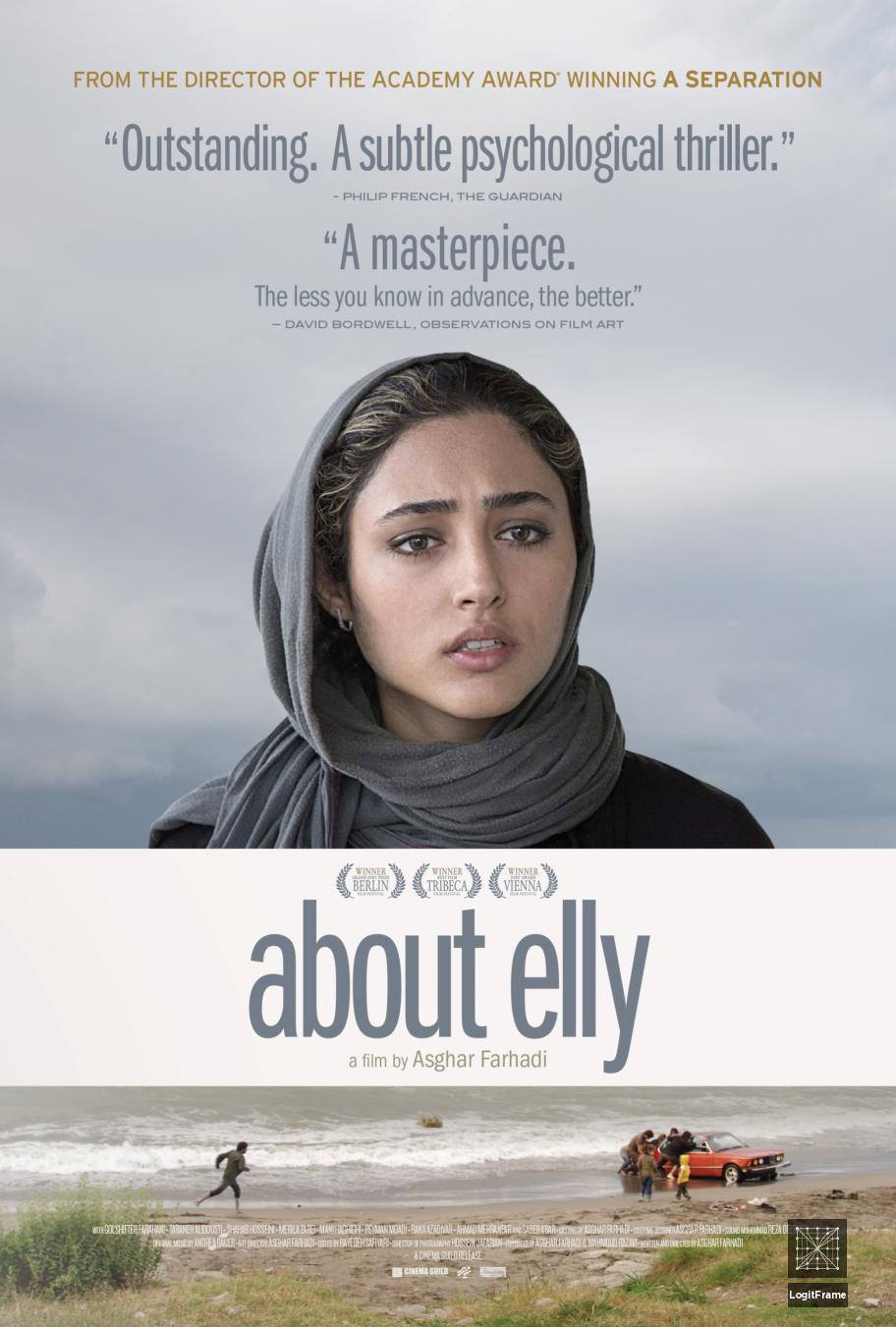 Darbareye Elly (About Elly)