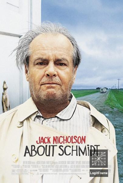 About Schmidt 