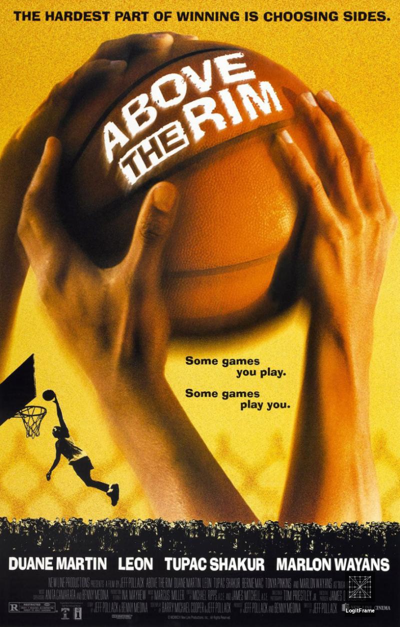 Above the Rim 