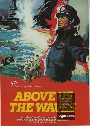 Above Us the Waves 