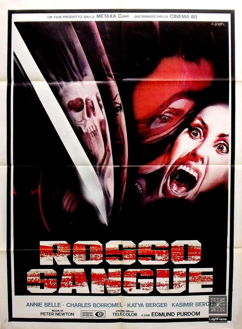 Rosso sangue (Absurd)