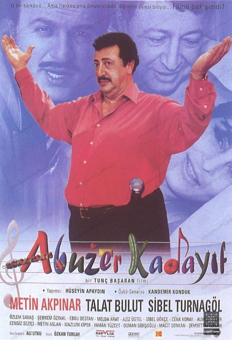 Abuzer Kadayıf 