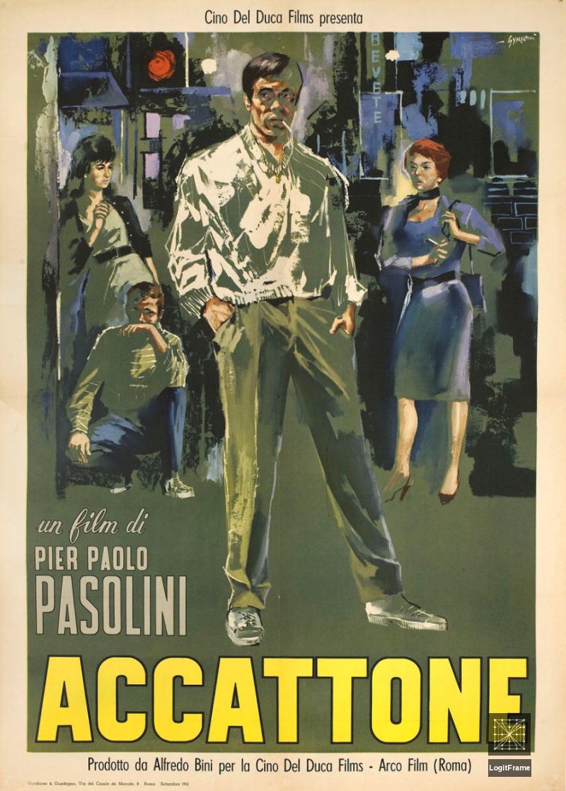 Accattone 