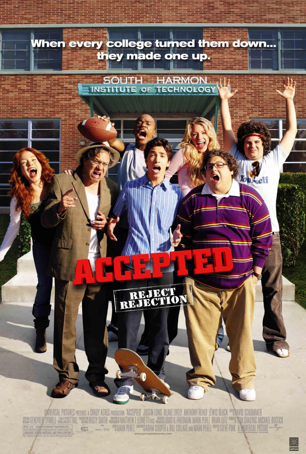 Accepted 