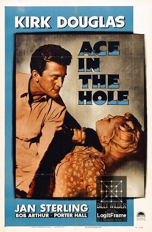Ace in the Hole 