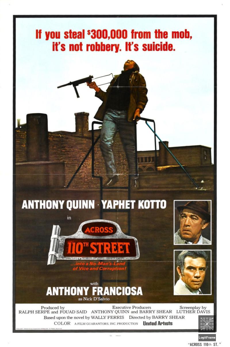 Across 110th Street 