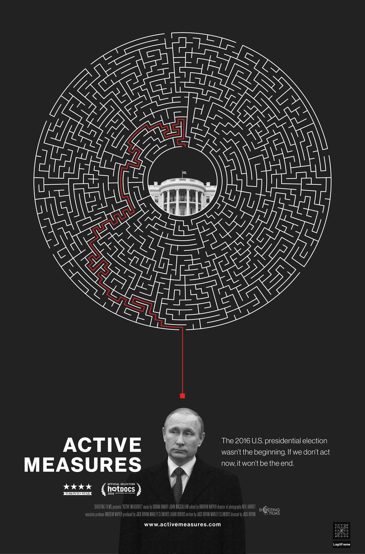 Active Measures 
