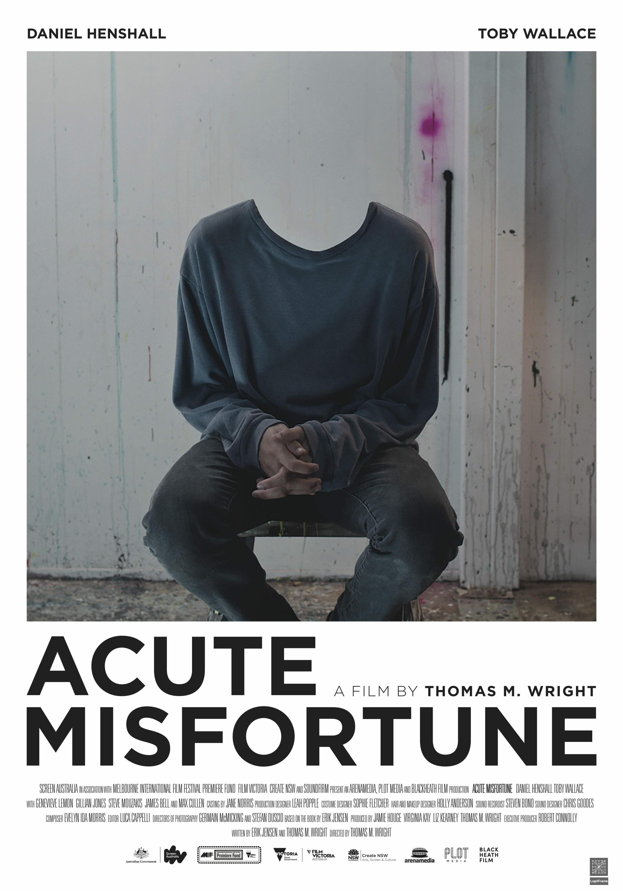 Acute Misfortune 