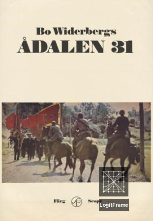 Ådalen 31 (Adalen 31)
