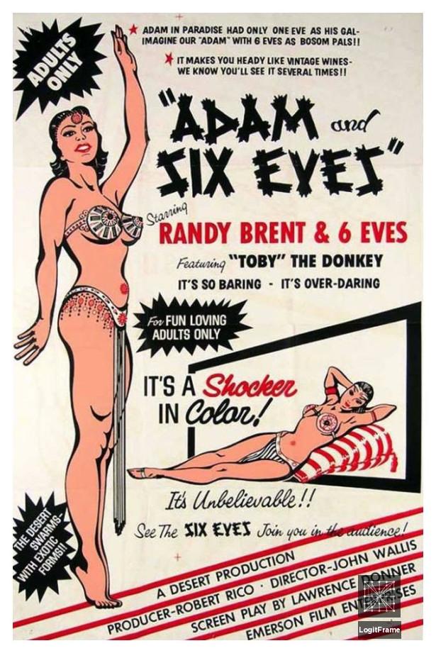 Adam and 6 Eves 