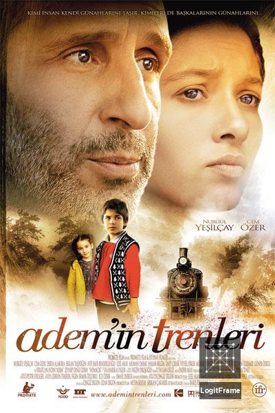 Adem'in Trenleri (Adam and the Devil)