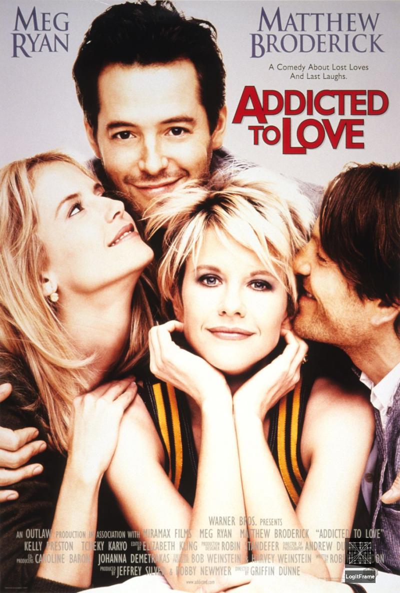 Addicted to Love 
