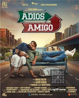 Adios Amigo 
