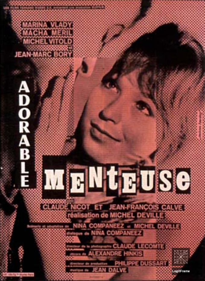 Adorable menteuse (Adorable Liar)