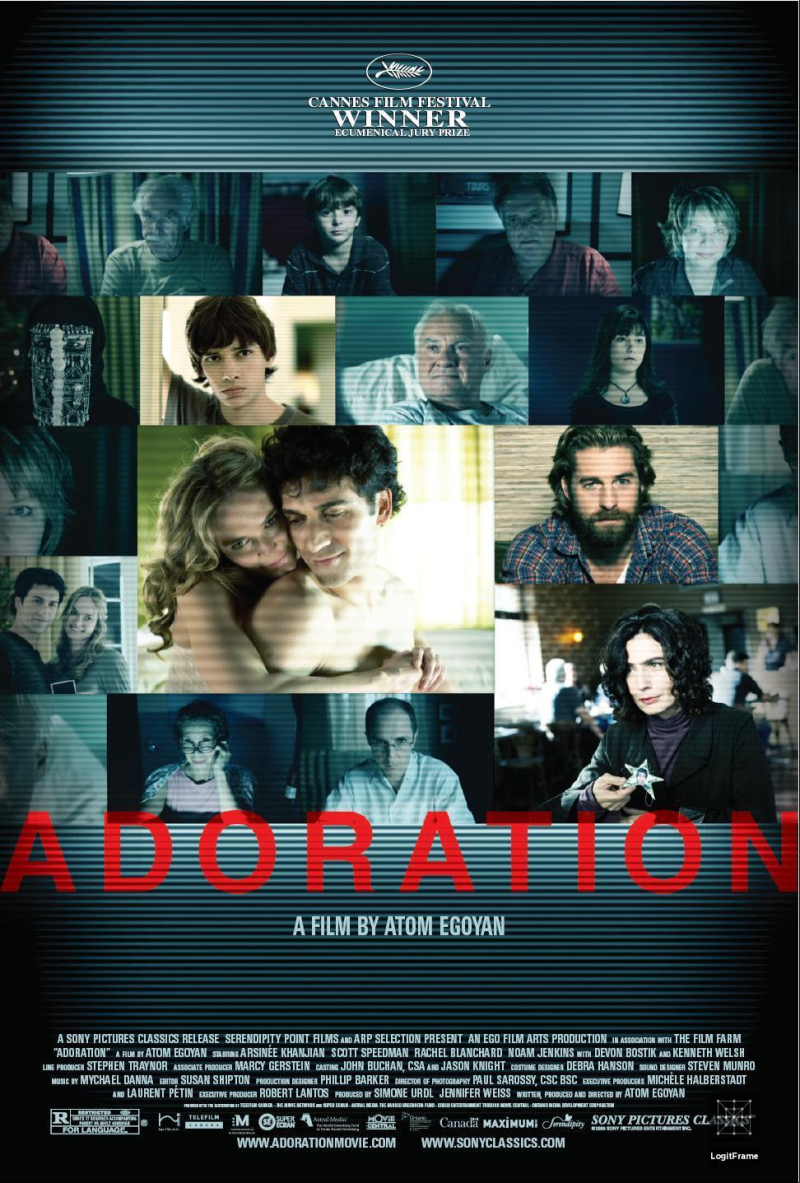 Adoration 