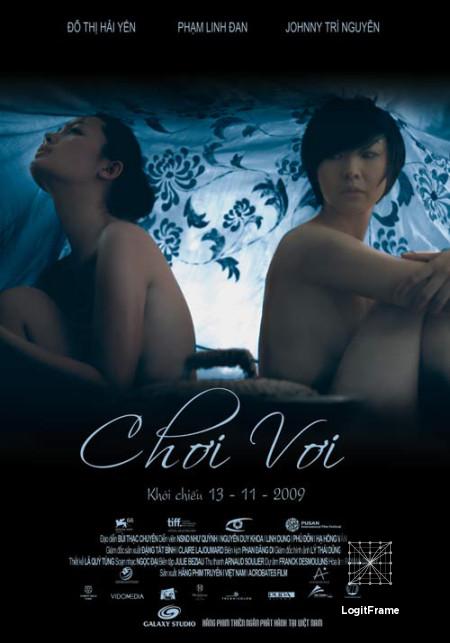 Choi voi (Adrift)