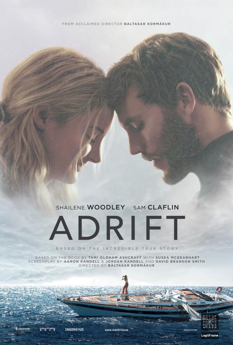 Adrift 