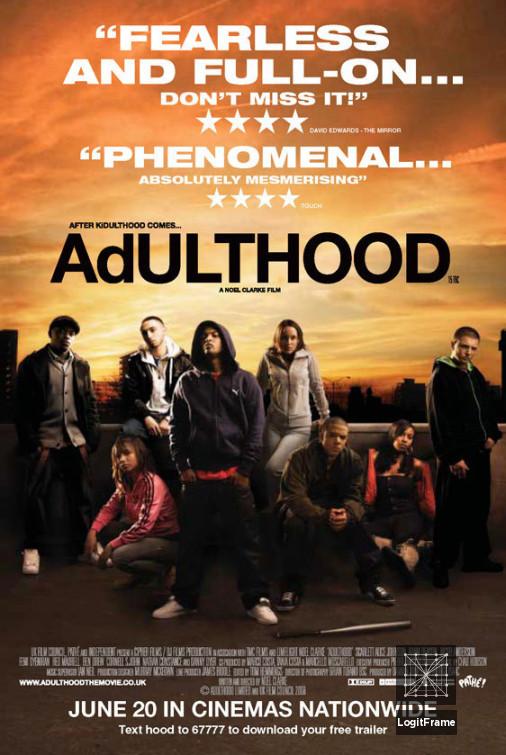 Adulthood 