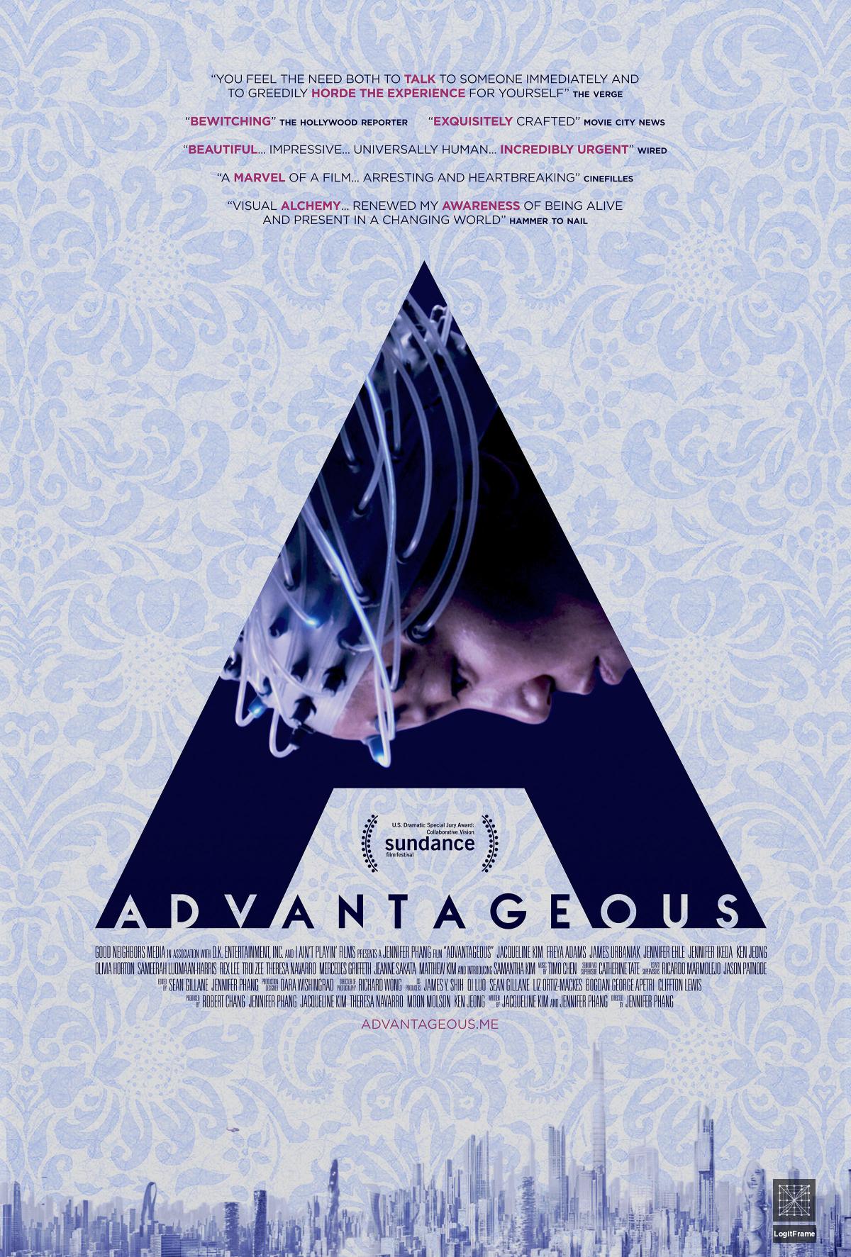 Advantageous 