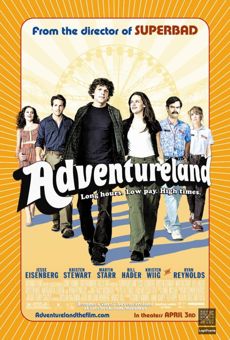 Adventureland 