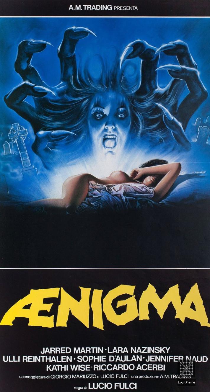 Aenigma 
