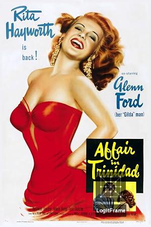 Affair in Trinidad