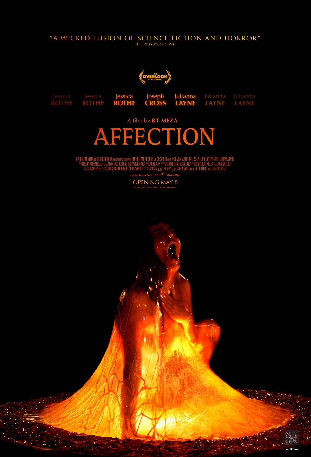 Affection 