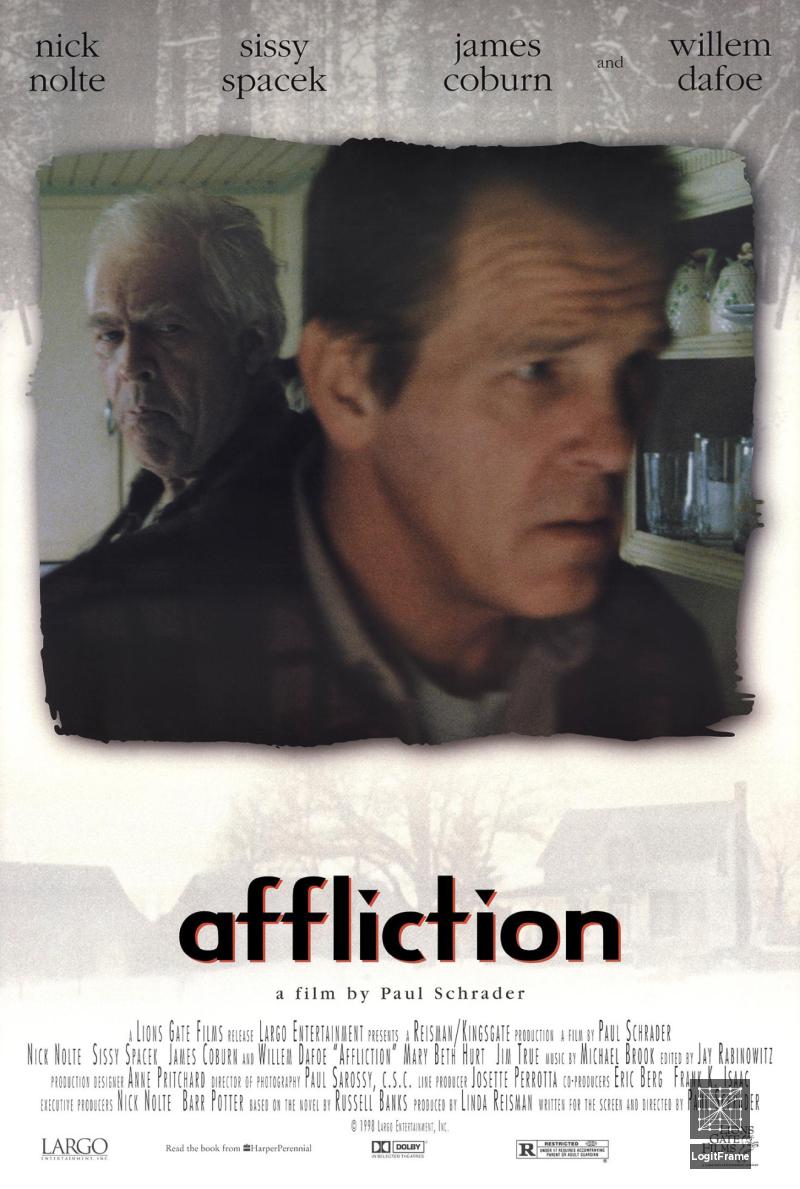 Affliction 