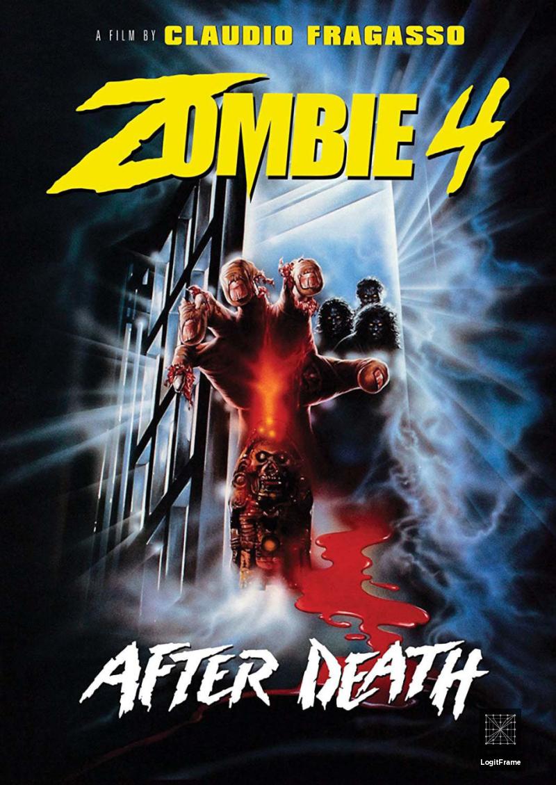 After Death (Oltre la morte) (After Death)