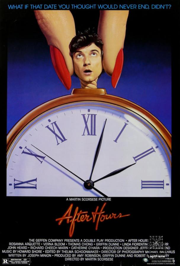 After Hours 