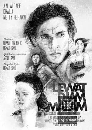 Lewat Djam Malam (After the Curfew)