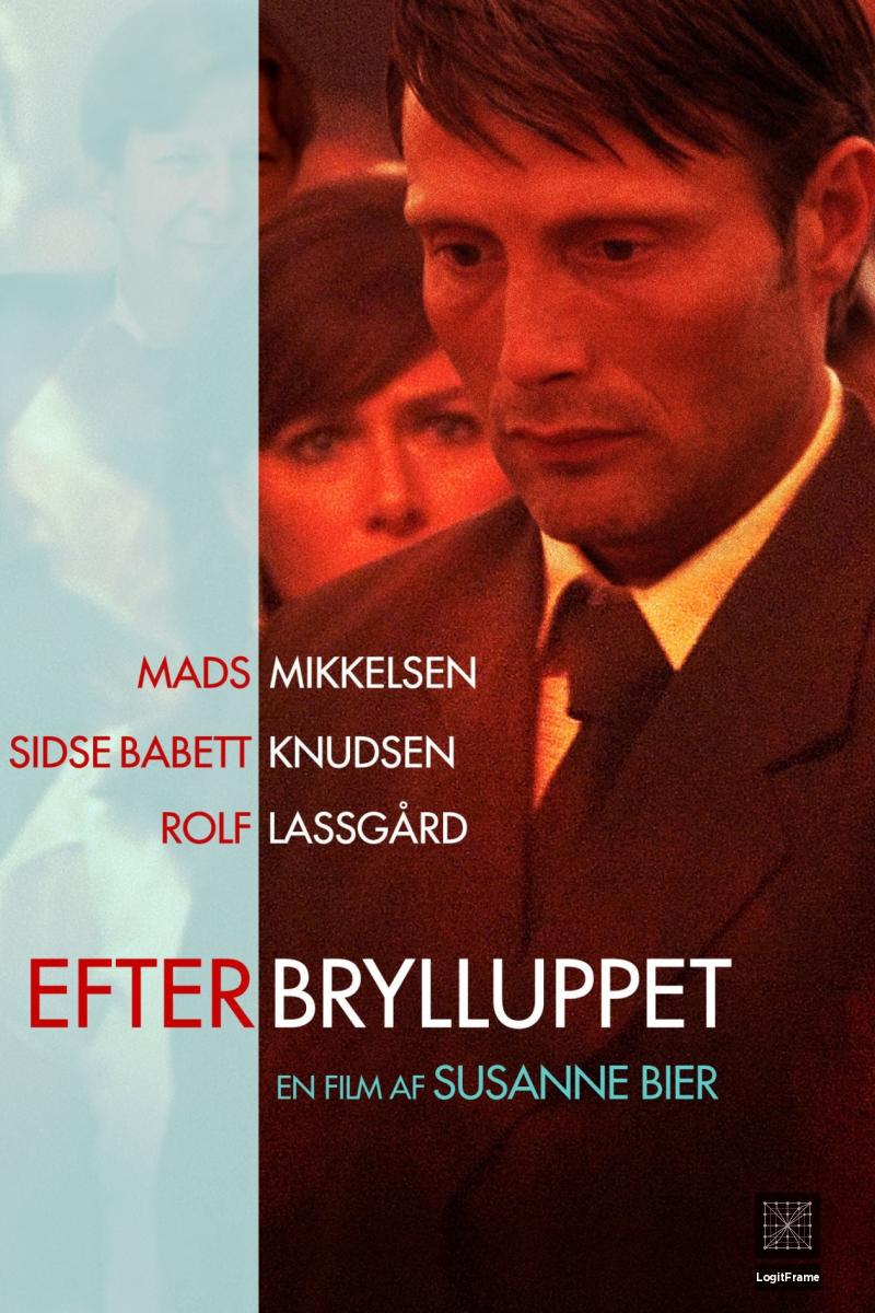 Efter brylluppet (After the Wedding)