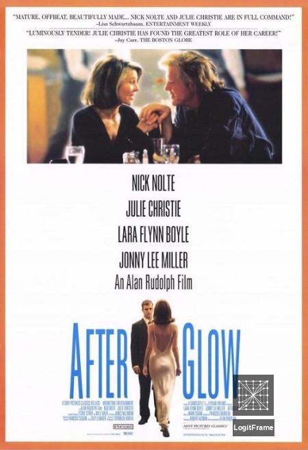Afterglow 