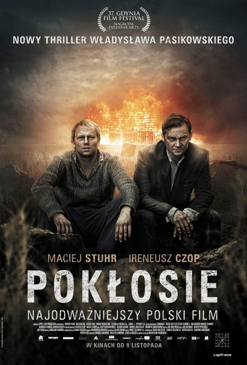 Poklosie (Aftermath)