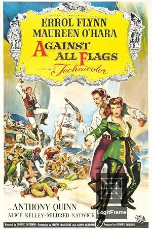Against All Flags 