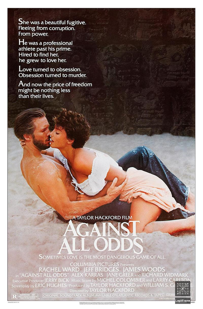 Against All Odds 