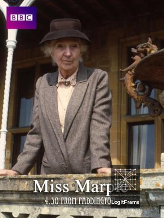 Miss Marple: 4.50 from Paddington (Agatha Christie's Miss Marple: 4:50 from Paddington)