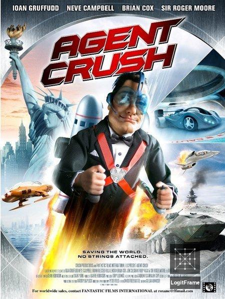 Agent Crush 