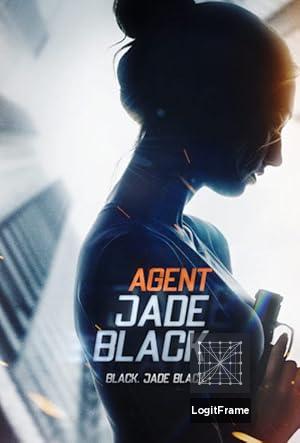 Agent Jade Black 