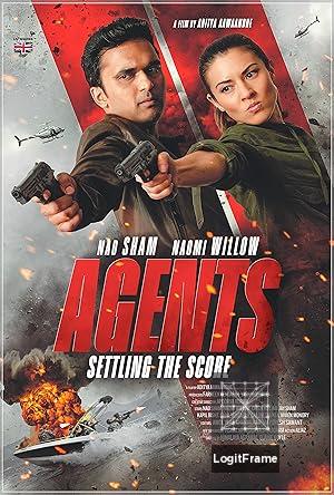 Agents 