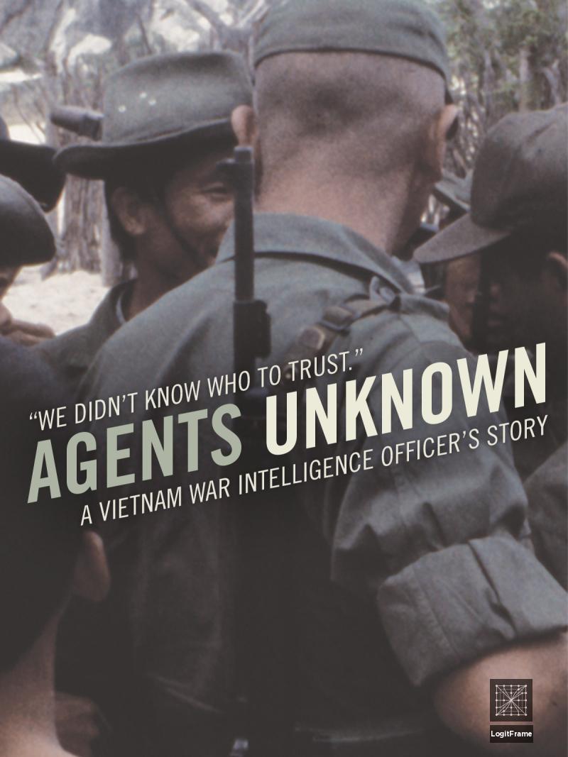 Agents Unknown 