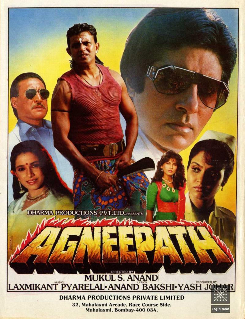 Agneepath 