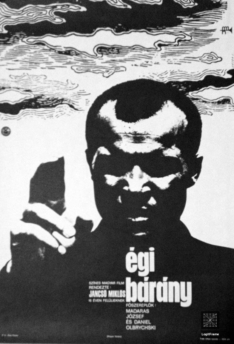 Égi bárány 